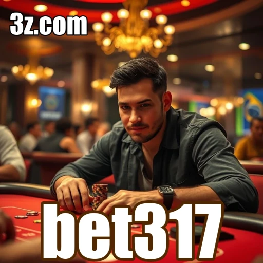 O Futuro do Payment no Bet317: Opções que Encantam