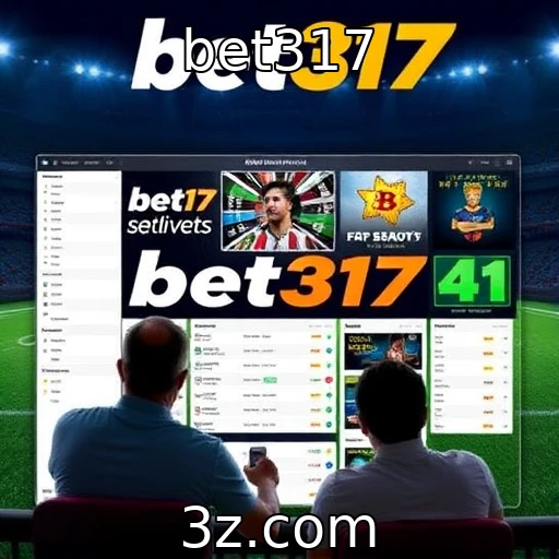 Crescimento das plataformas de apostas online no mercado brasileiro