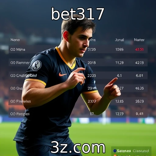 Desempenho financeiro dos provedores de jogos no setor