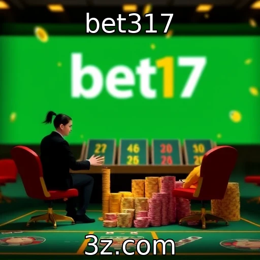 Investimentos e fusões moldando o futuro dos cassinos