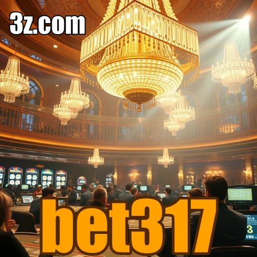 Promoções Incríveis no Bet317: Jogue e Ganhe Mais