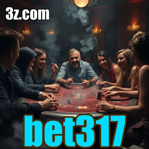 Slots Incríveis no bet317: Aventura e Ganhos