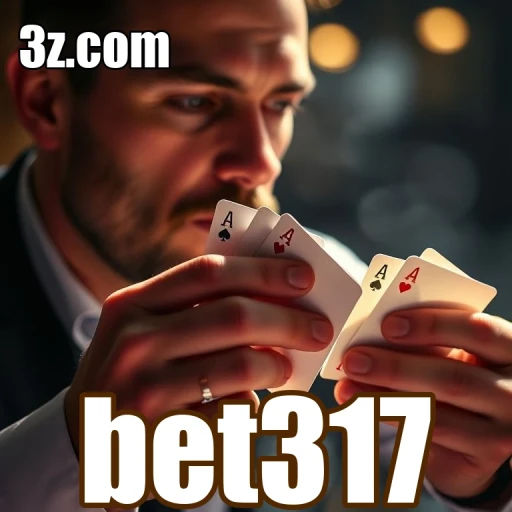 Aposte com Estilo: Sports e bet317 em Foco